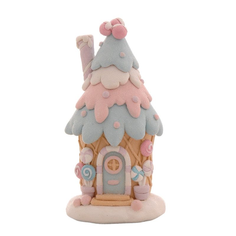 CAKE HOUSE