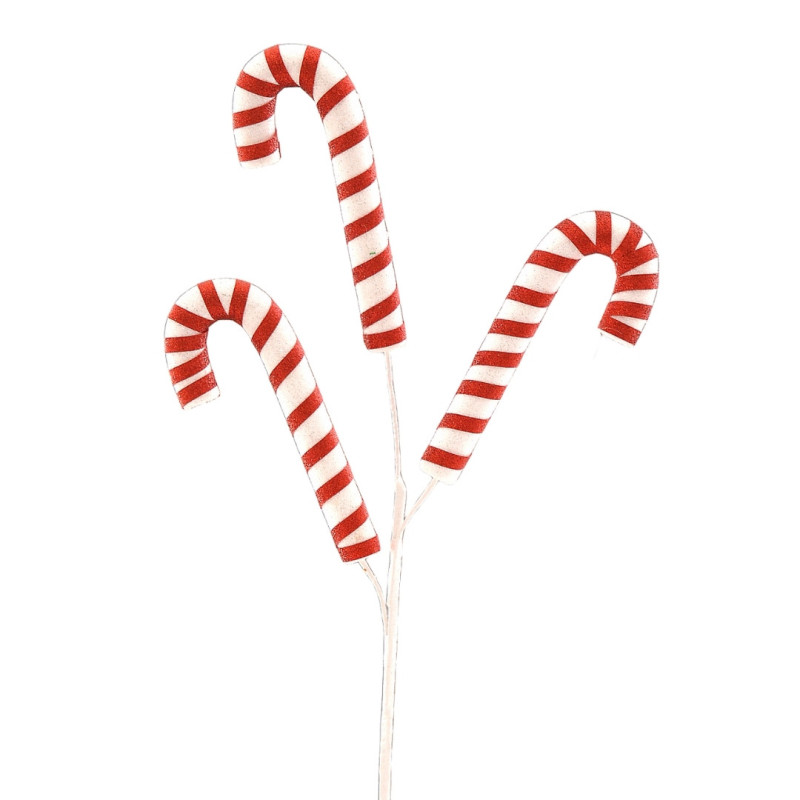 CANDY CANE BRANCH