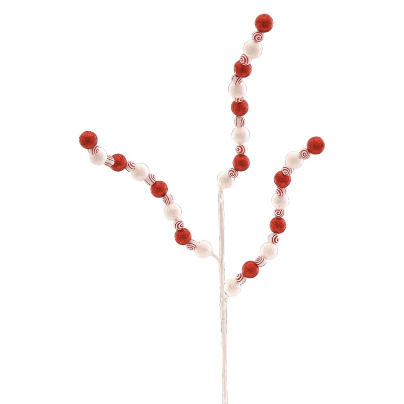 RED & WHITE BRANCH