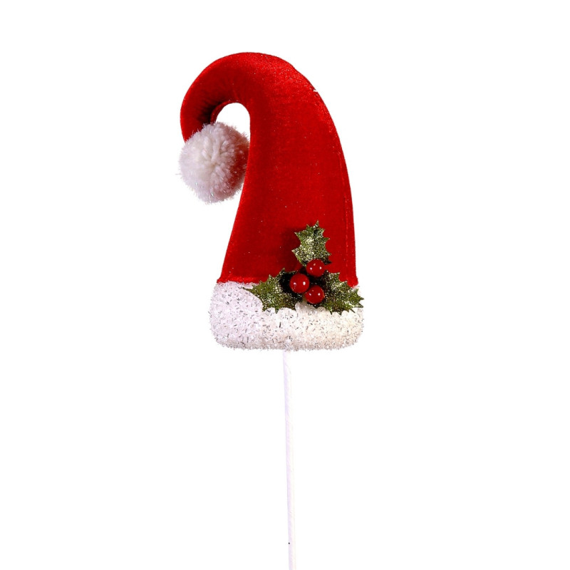 SANTA CLAUS CAP