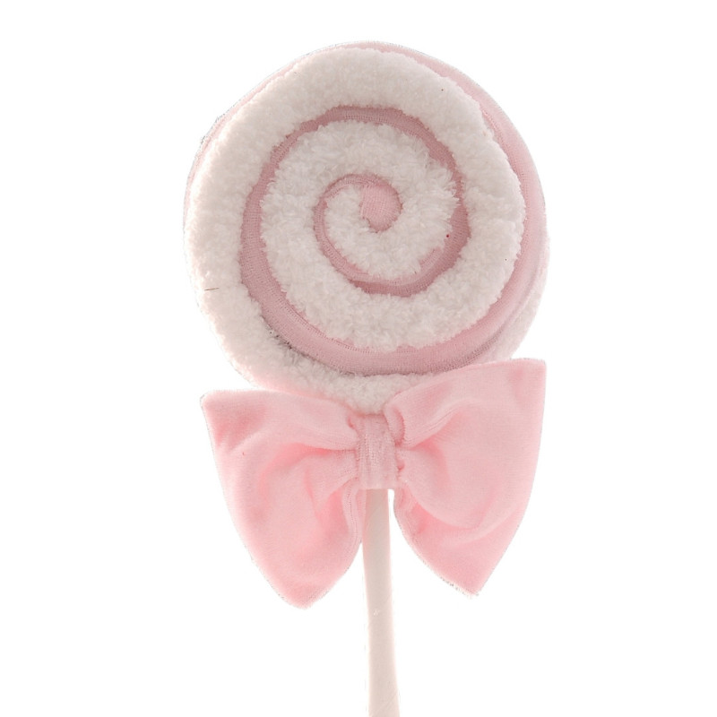 PINK CANDY STICK