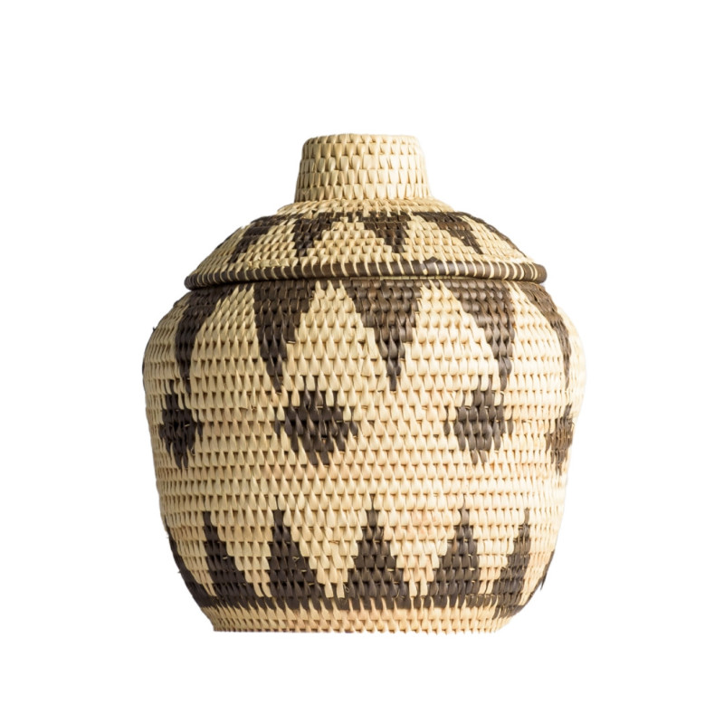 KENYA BASKET M