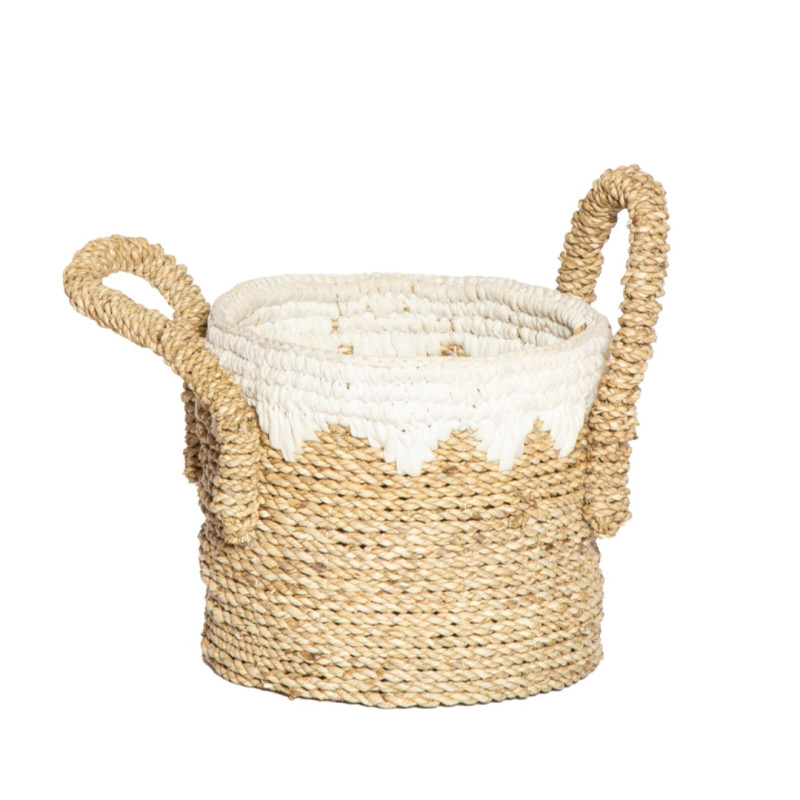 KOSH RATTAN & MACRAME