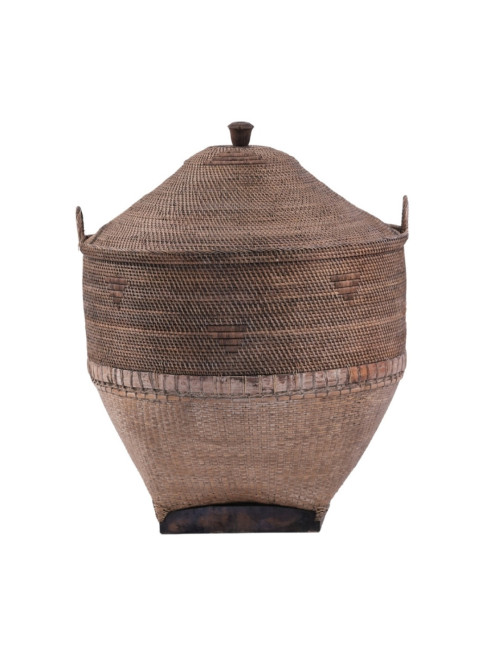 TONGA BASKET