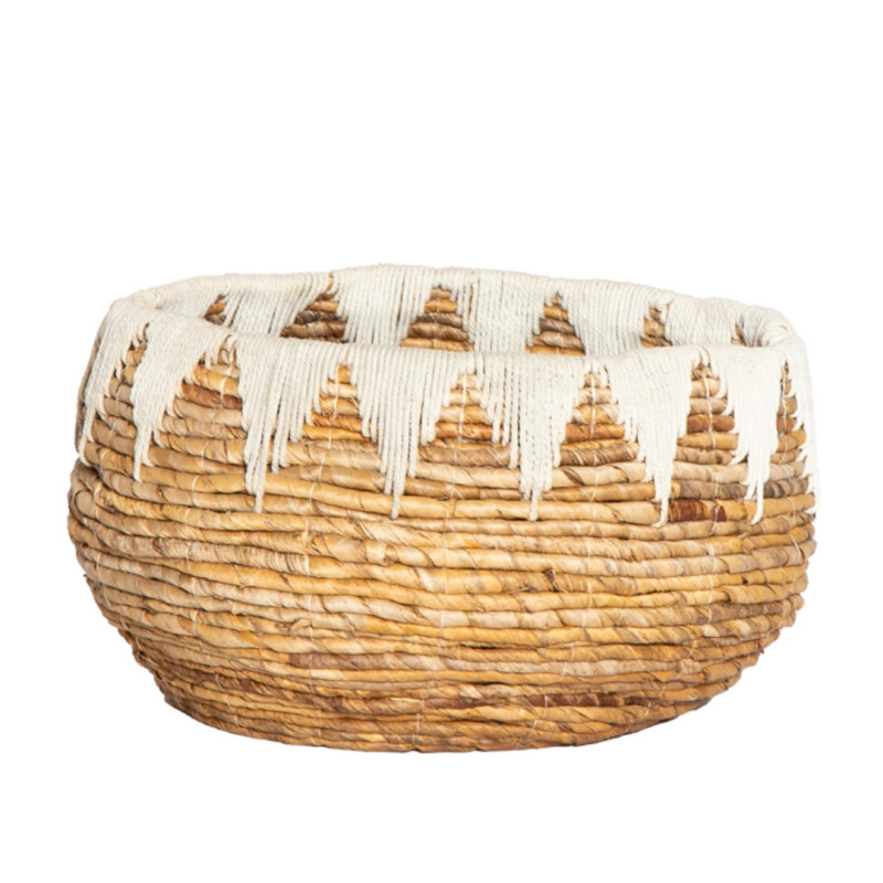 KOSH RATTAN & MACRAME