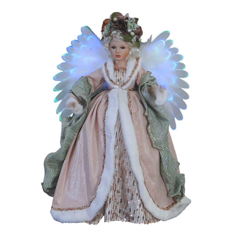 PINK MOVEMENT ANGEL