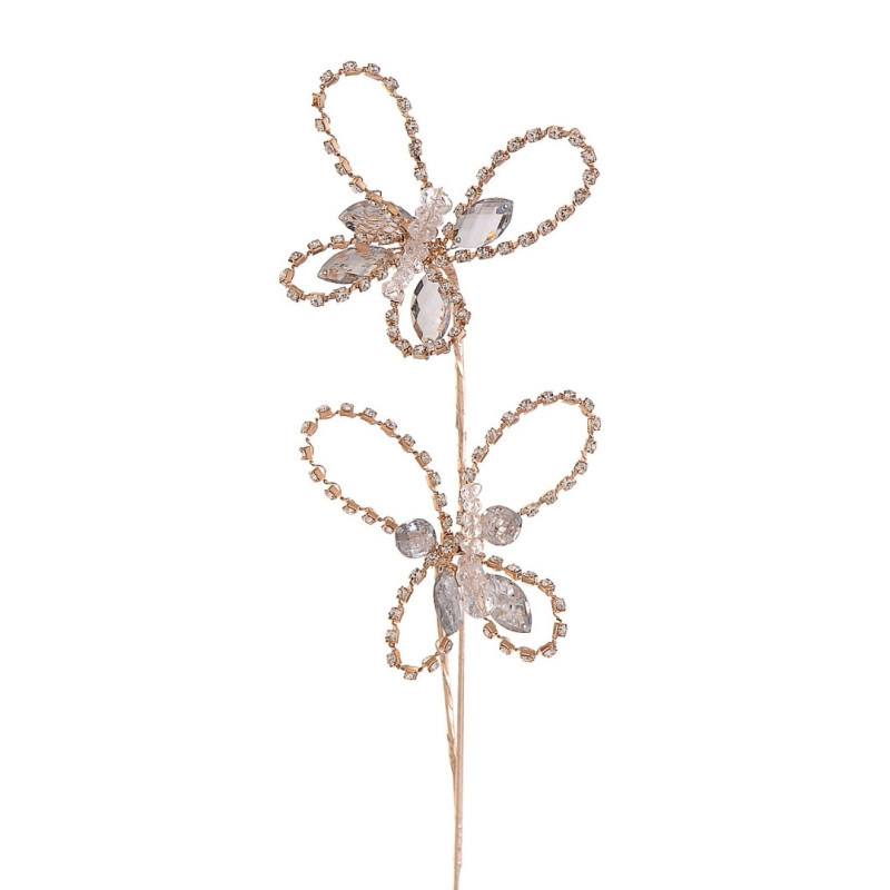 BUTTERFLIES BRANCH