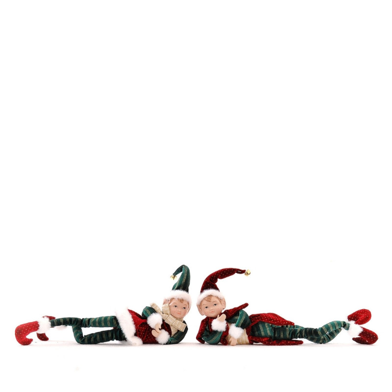 ELF GREEN HAT