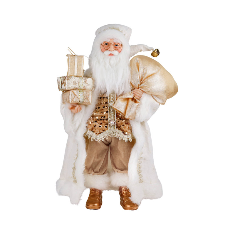 SANTA WITH GIFTS