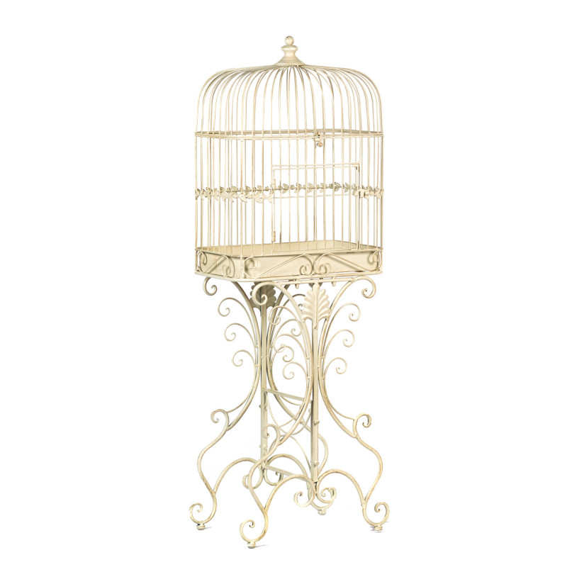 BIRDCAGE