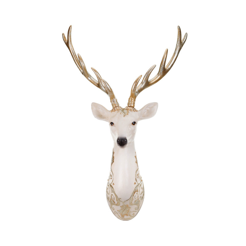 DEER HEAD