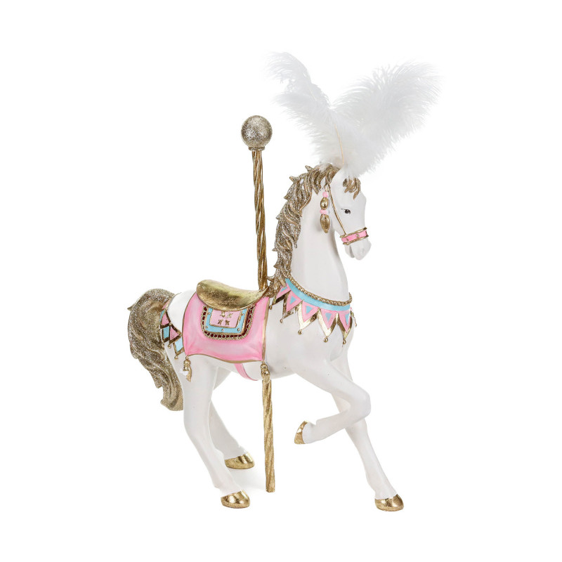 CANDY HORSE