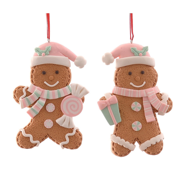 CHRISTMAS COOKIES ORNAMENT