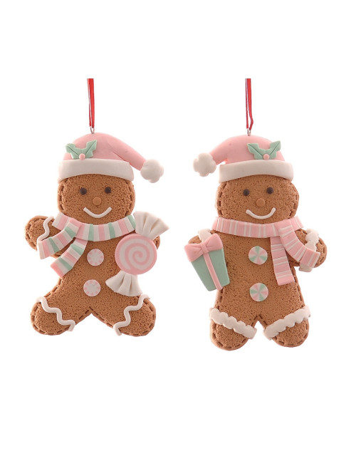 CHRISTMAS COOKIES ORNAMENT