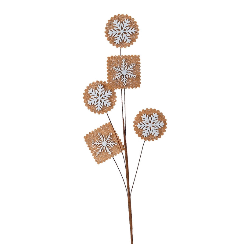 SNOWFLAKE BRANCH