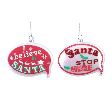 DEKOR SANTA