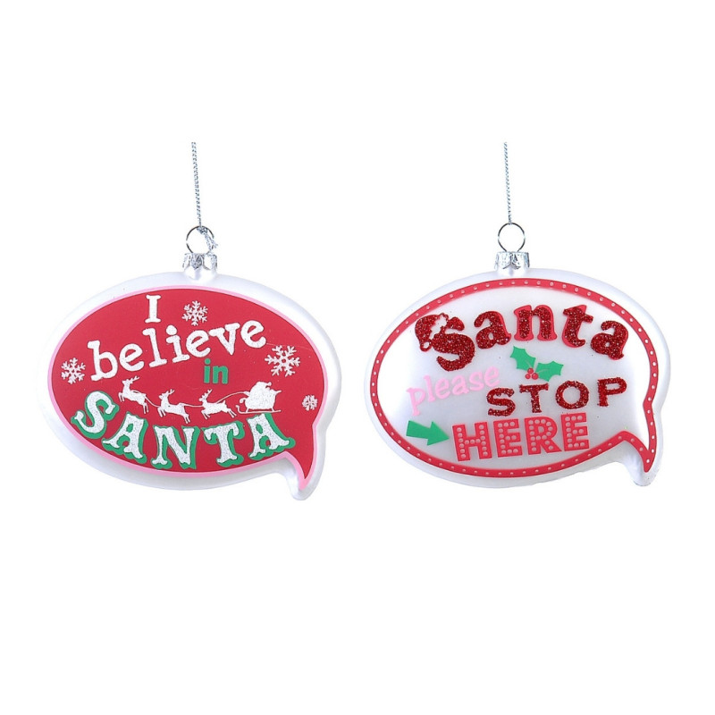 DEKOR SANTA
