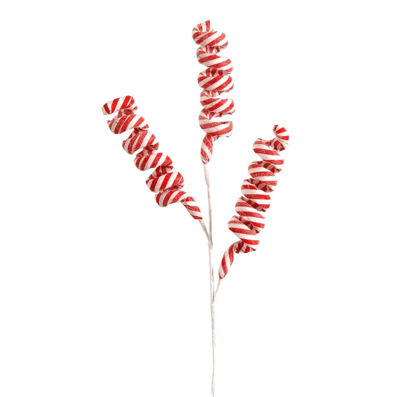 KALLAMA SHEQERI SPIRALE
