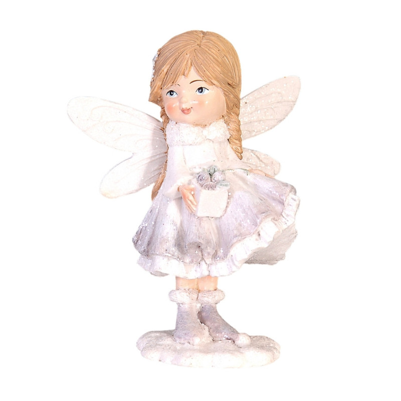 SNOW FAIRY