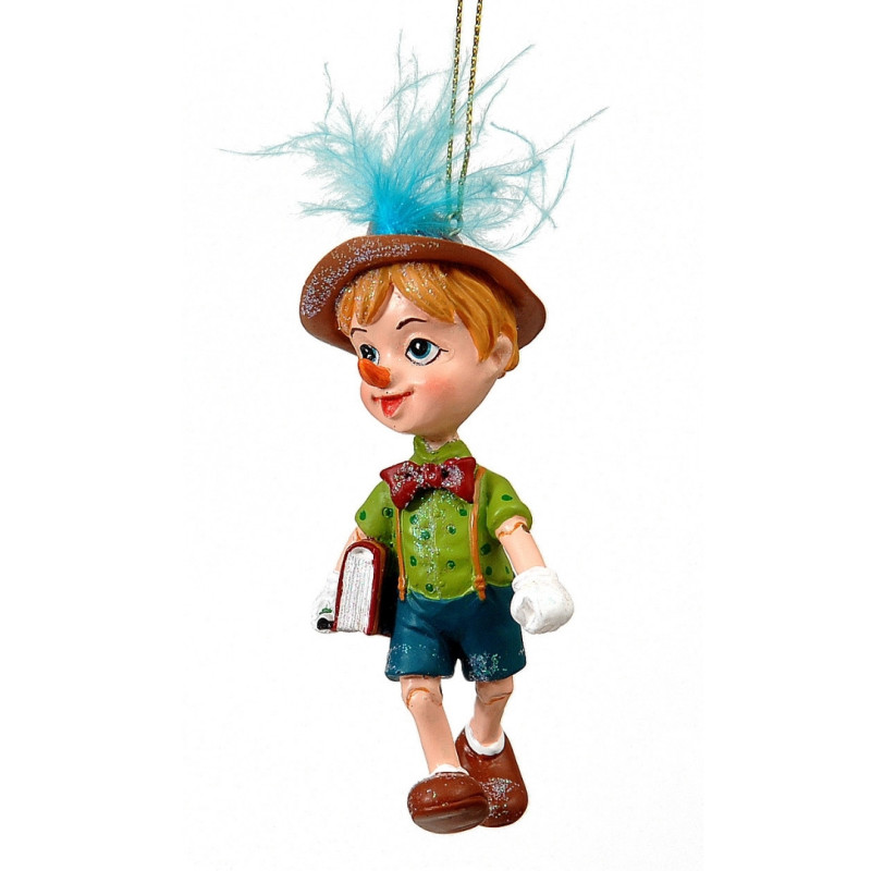 PINOCCHIO ORANMENT