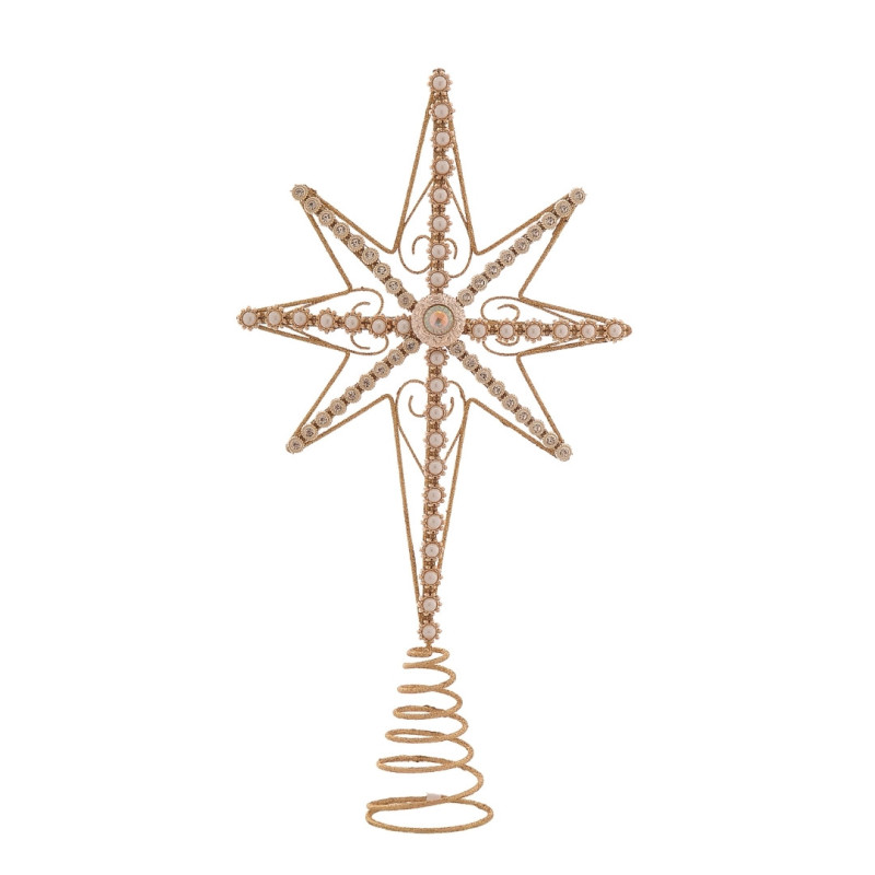 GOLD STAR