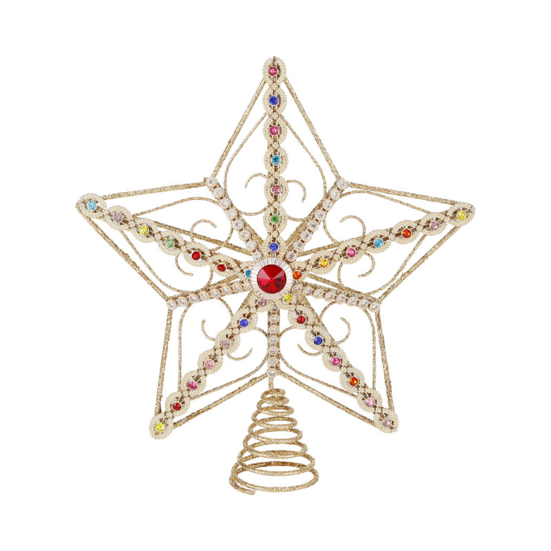 STAR TREE