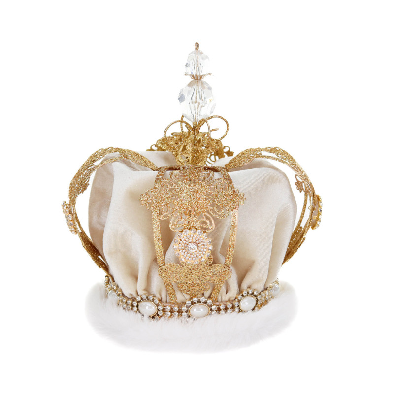 CROWN TREE