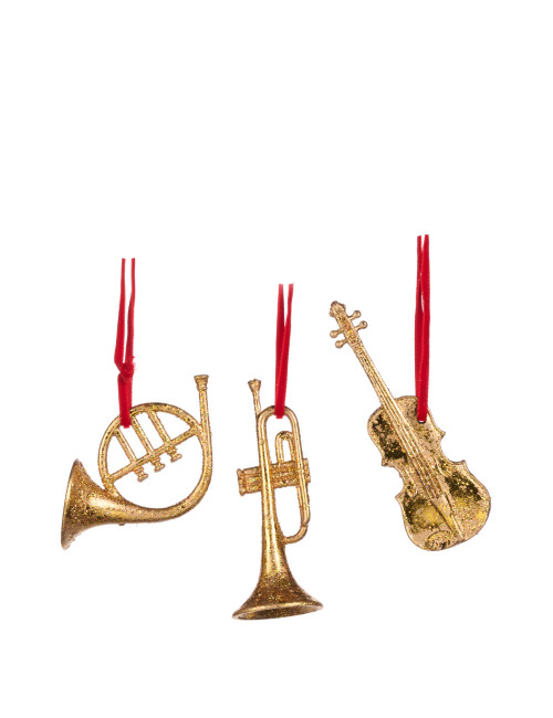 INSTRUMENTE MUZIKORE TE VOGLA