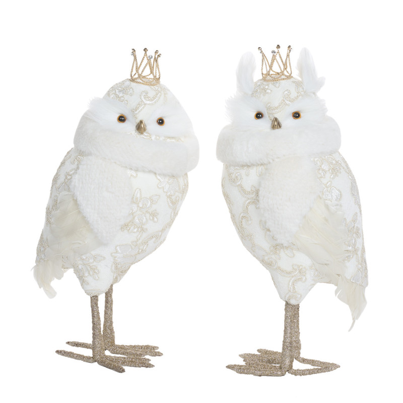 REGAL OWL