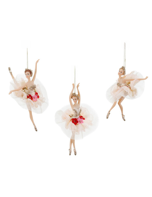 BALERINA ME LULE
