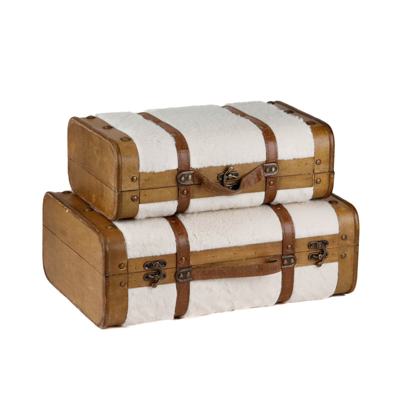 SUITCASE BOX