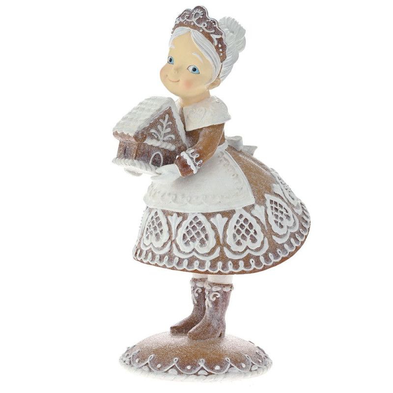 CHRISTMAS GRANDMA