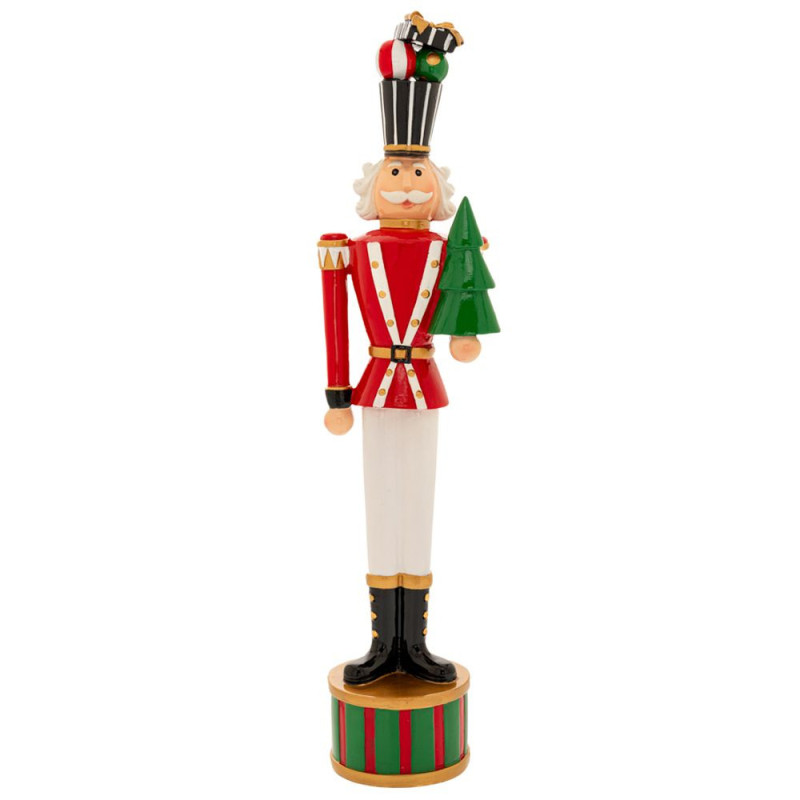 RED SOLDIER