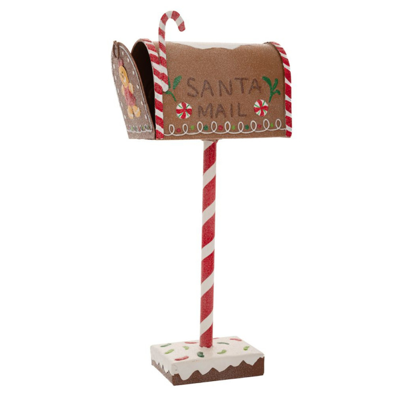 CHRISTAMS MAILBOX