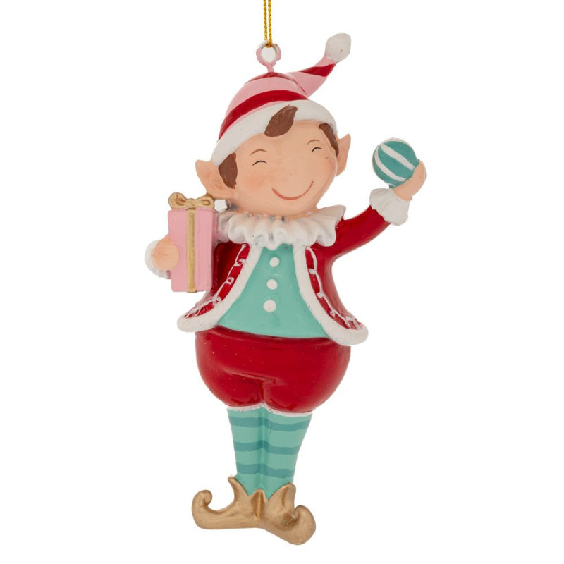 ZBUKURIM ELF