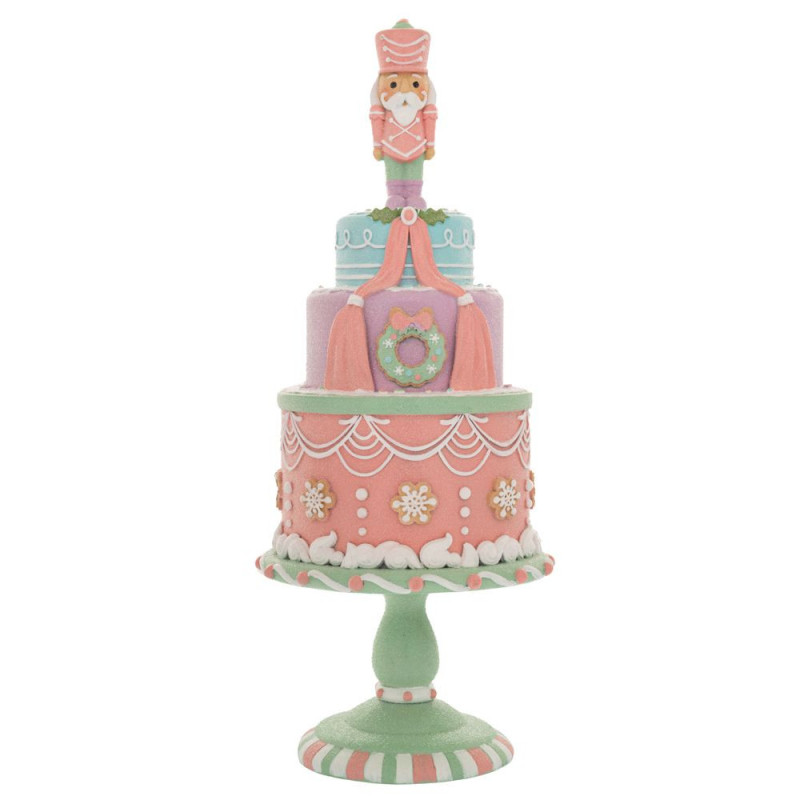 FESTIVE CAKE