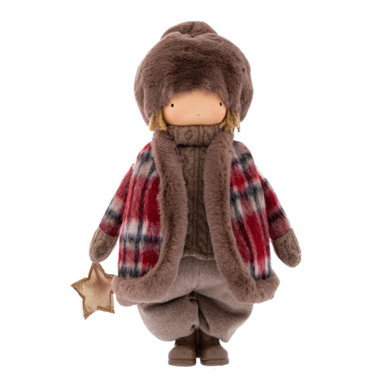 PLUSH TOY