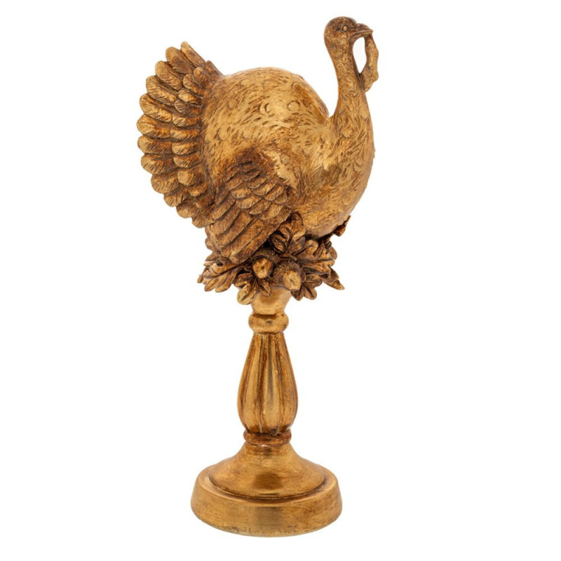 GOLD TURKEY