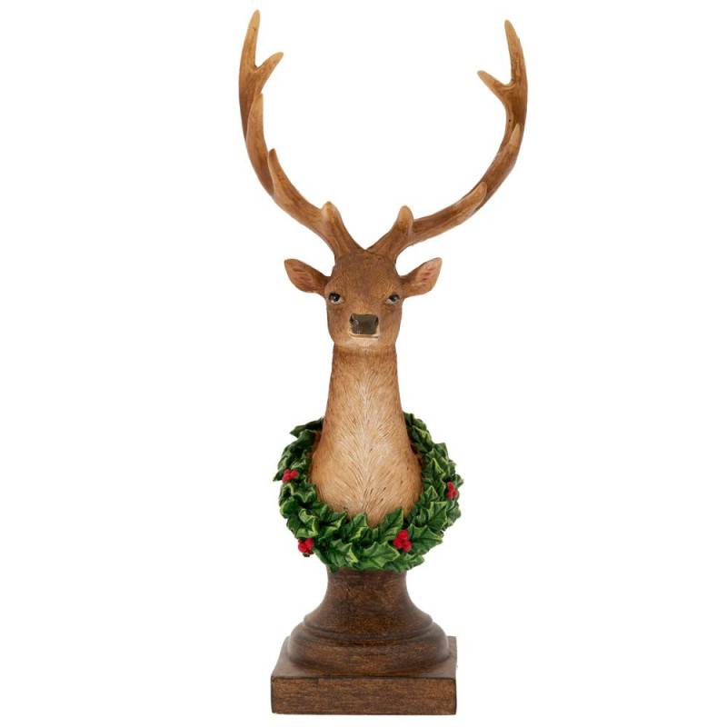 DEER HEAD