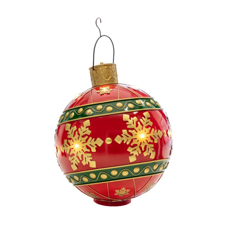 CHRISTMAS BAUBLE