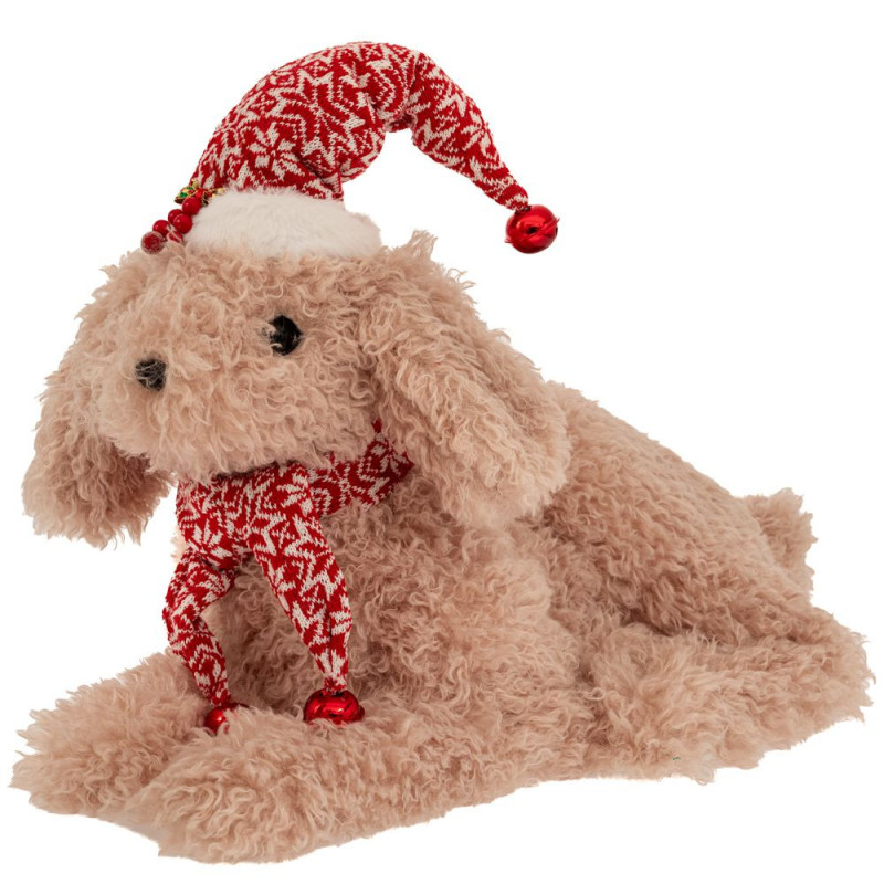 CHRISTMAS DOG