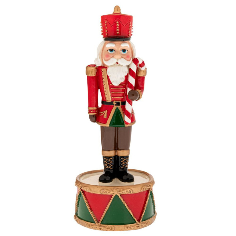 NUTCRACKER WITH MUSIC