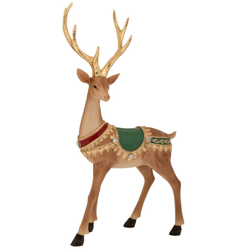 BROWN DEER