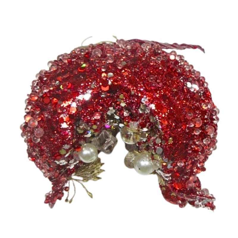 CRYSTAL POMEGRANATE