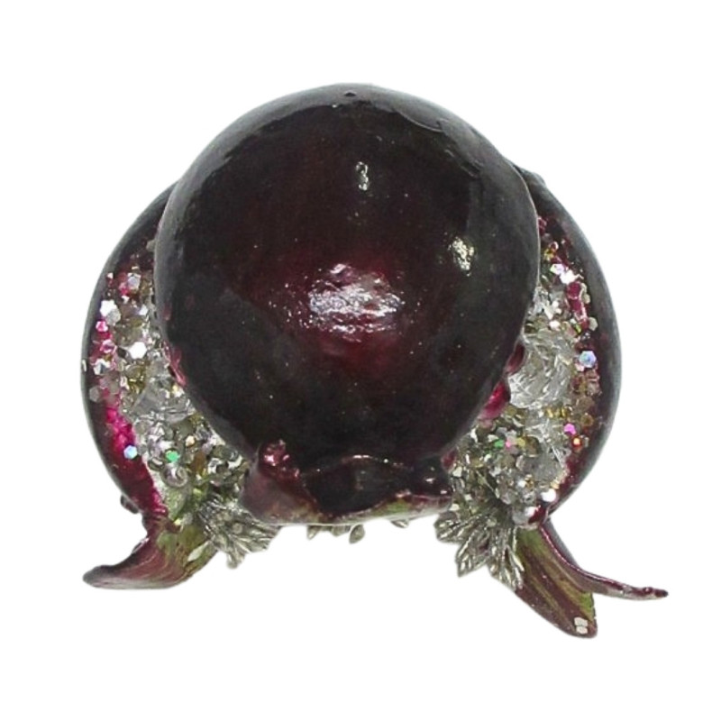 SHEGA BURGUNDY TRESHE