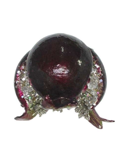 SHEGA BURGUNDY TRESHE