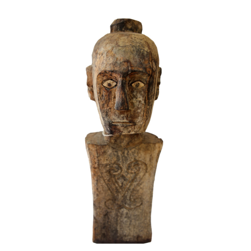 STATUJE TIMOR BOY