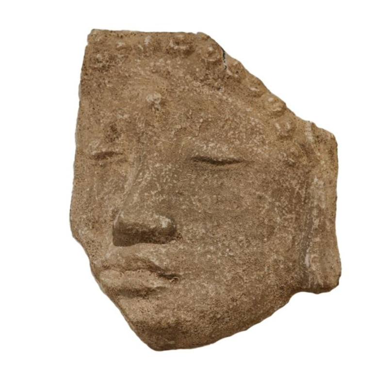 STONE STATUE