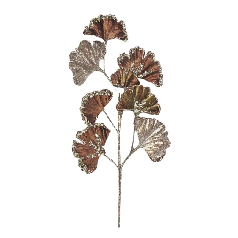 DEGE GINKGO KARAMEL