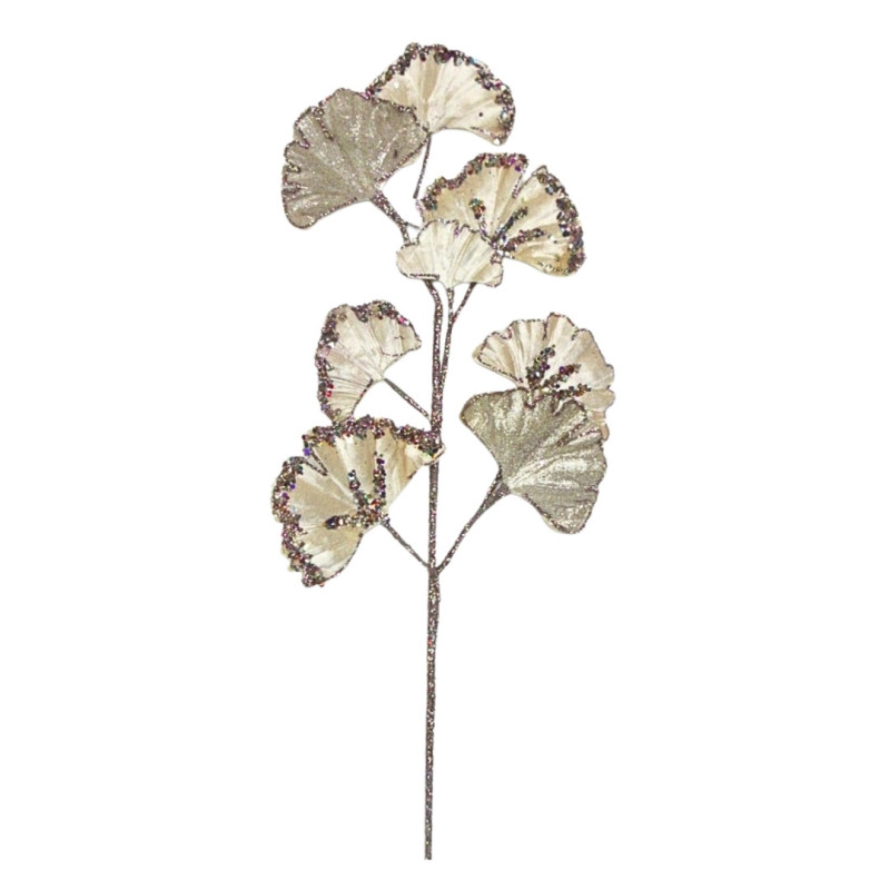 GINKGO SPRAY CHAMPAGNE